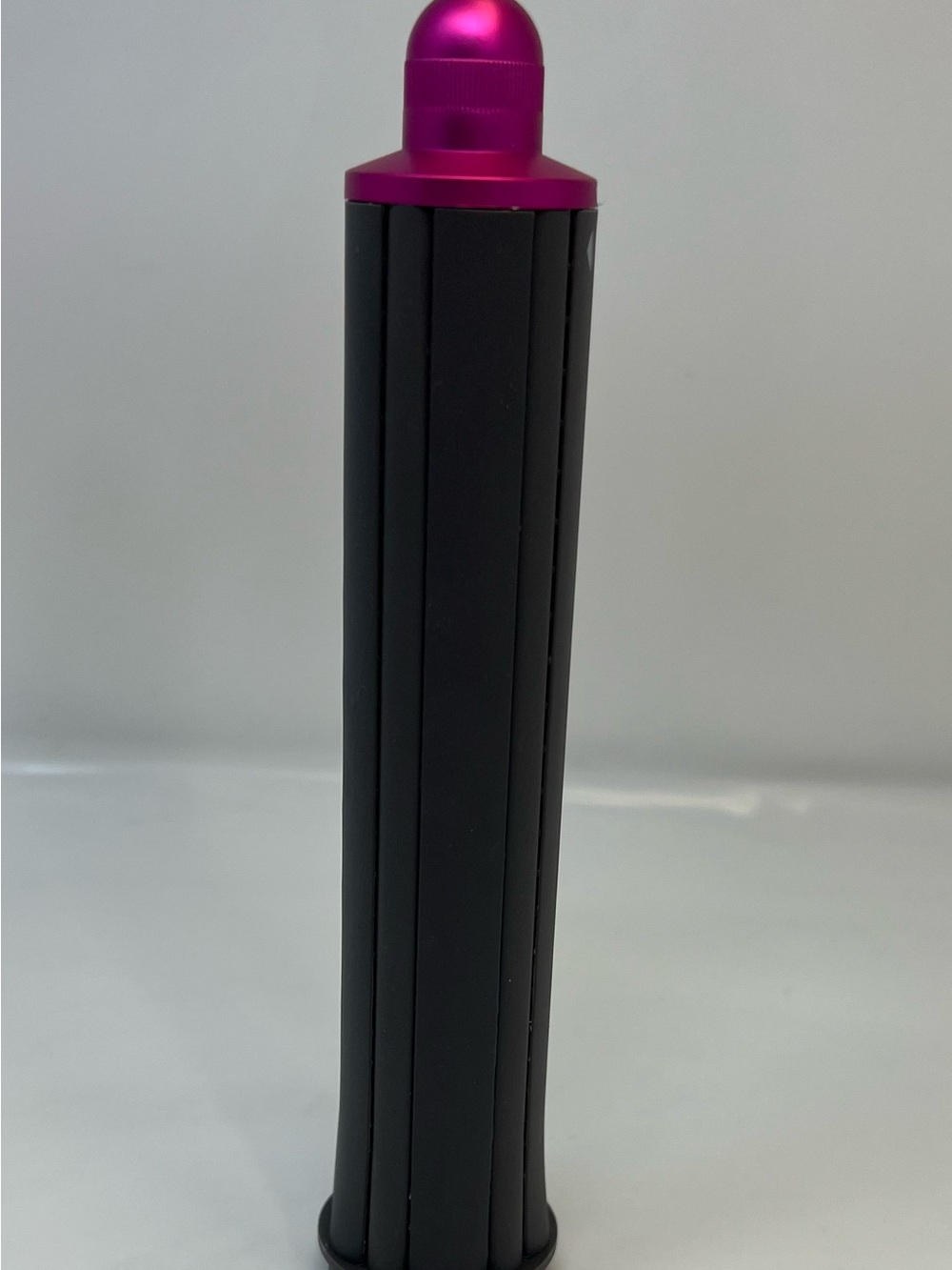 Dyson Air wrap Attachment Curling Wand Auto Curl Fuchsia Top